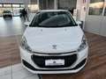 Peugeot 208 1° serie PureTech 82 5 porte Active-NEOPAT, CRUIS Bianco - thumbnail 2