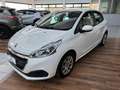 Peugeot 208 1° serie PureTech 82 5 porte Active-NEOPAT, CRUIS Bianco - thumbnail 3