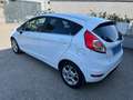 Ford Fiesta 5p 1.5 tdci Titanium 75cv E6 NAVI/PDC OK NEOPATEN. Wit - thumbnail 5