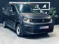 Peugeot Partner 1.5 BlueHDi Premium. 1er proprio Gris - thumbnail 7