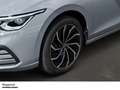 Volkswagen Golf 1.5 TSI KAM ACC LED SHZ PDC LM Gris - thumbnail 9