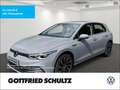 Volkswagen Golf 1.5 TSI KAM ACC LED SHZ PDC LM Gris - thumbnail 1