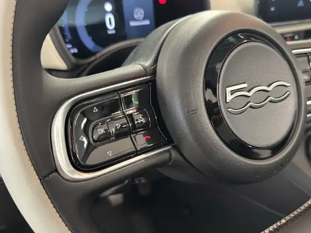 Fiat 500 view 8
