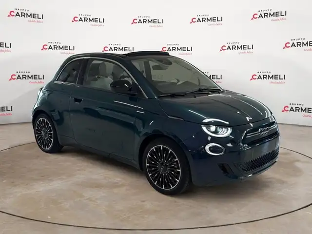 Fiat 500 view 5
