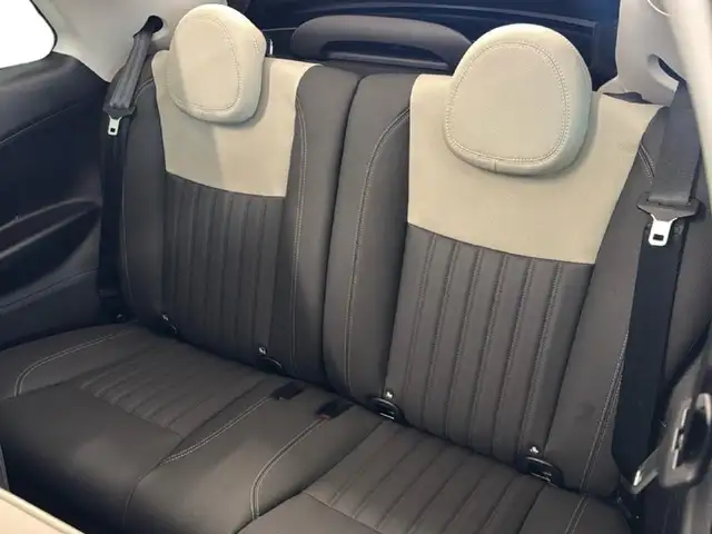 Fiat 500 view 15
