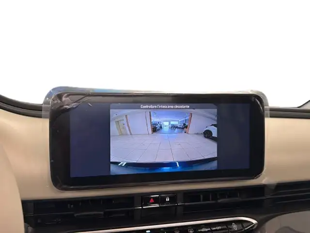 Fiat 500 view 10