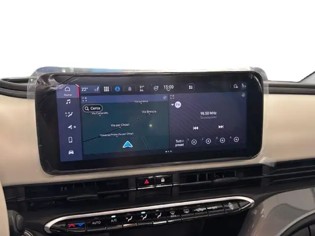 Fiat 500 view 11