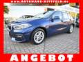 BMW 118 i*Advantage* Kliaut Navi LiveCockpit LED PDC Bleu - thumbnail 1