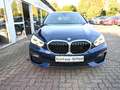 BMW 118 i*Advantage* Kliaut Navi LiveCockpit LED PDC Bleu - thumbnail 12