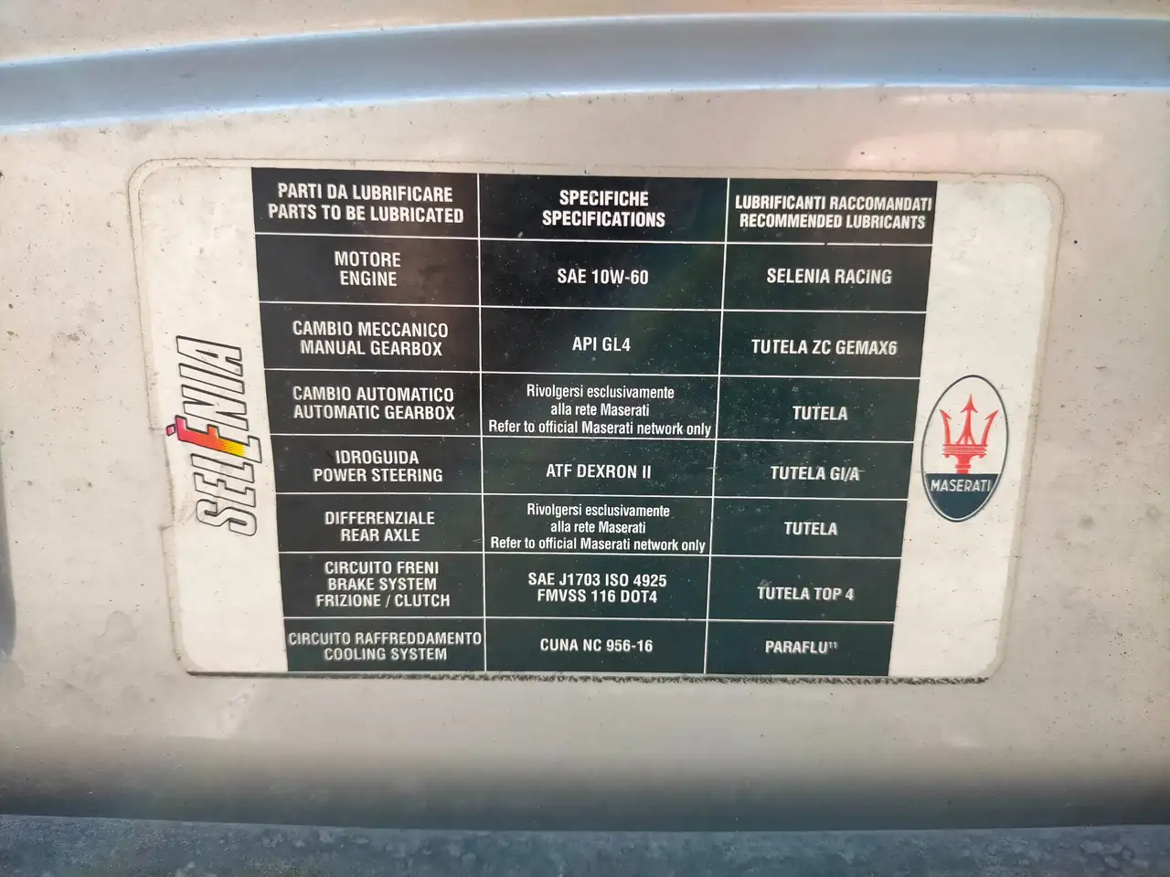 Maserati Coupe 3.2 GT, foto 11