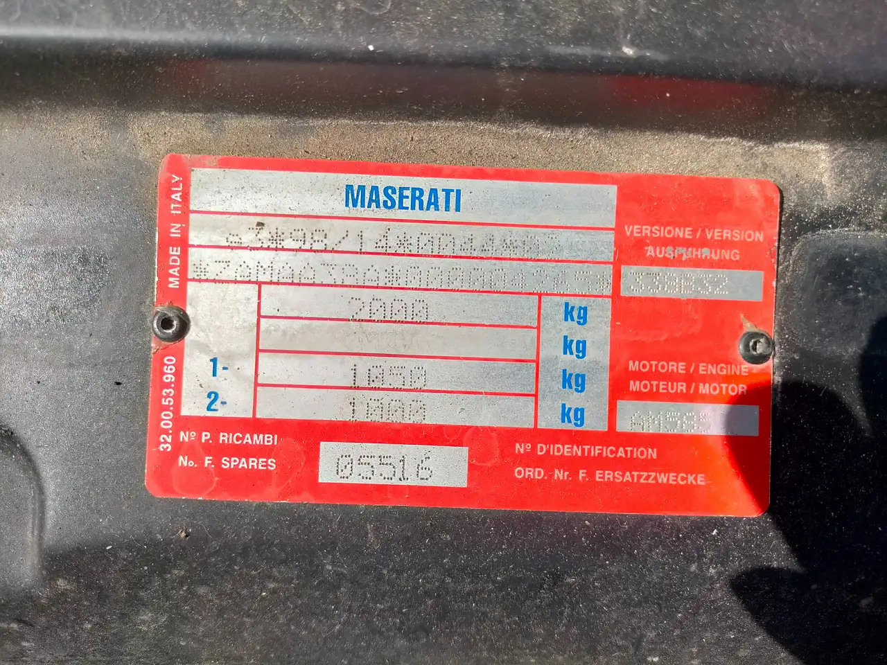 Maserati Coupe 3.2 GT, foto 10
