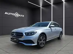 Mercedes-Benz E 220 T d Avantgarde Mild Hybrid MBUX LED Kamera