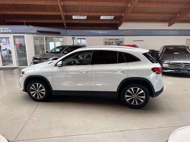 Second hand Mercedes Benz Gla-Class 