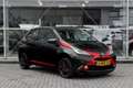 Toyota Aygo 1.0 VVT-i x-clusiv Schwarz - thumbnail 7