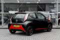 Toyota Aygo 1.0 VVT-i x-clusiv Schwarz - thumbnail 2