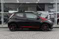 Toyota Aygo 1.0 VVT-i x-clusiv Schwarz - thumbnail 3