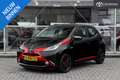 Toyota Aygo 1.0 VVT-i x-clusiv Schwarz - thumbnail 1