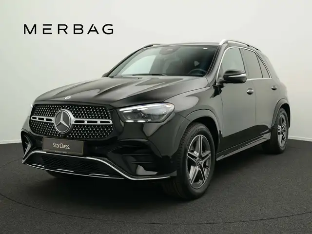 Mercedes-Benz GLE 300 GLE 300 d 4MATIC AMG-Line Premium Plus  AMG Line