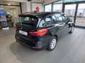 BMW 218 Gran Tourer i Advantage NAV SHZ  ACC Scheckheft di Negro - thumbnail 7