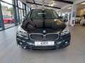 BMW 218 Gran Tourer i Advantage NAV SHZ  ACC Scheckheft di Schwarz - thumbnail 3
