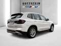 BMW X3 xDrive30i Aut. Weiß - thumbnail 11