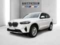 BMW X3 xDrive30i Aut. Weiß - thumbnail 1