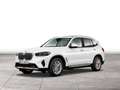 BMW X3 xDrive30i Weiß - thumbnail 1