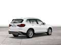 BMW X3 xDrive30i Weiß - thumbnail 2