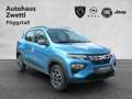 Dacia Spring EXPRESSION ELEKTRIC 45 Blau - thumbnail 8