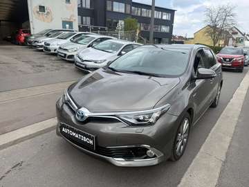Auris HEV 1.8i  **12M GARANTIE** CARNET COMPLET**