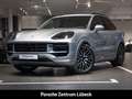 Porsche Cayenne GTS HA-Lenkung InnoDrive Head-Up BOSE Argent - thumbnail 1