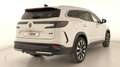 Renault Espace 5 1.2 E-TECH HIBRIDO TECHNO 146KW 5P Blanco - thumbnail 4