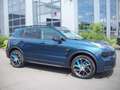 Lynk & Co 01 01 PHEV   1.5T Plugin Hybrid BTW aftr. 1 ste eig. Bleu - thumbnail 2