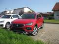 SEAT Ateca Xperience Navi, AHK, Winterpaket Rot - thumbnail 3