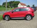 SEAT Ateca Xperience Navi, AHK, Winterpaket Rot - thumbnail 1