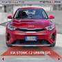 Kia Stonic 1.2 ECO GPL Urban Rood - thumbnail 2