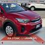 Kia Stonic 1.2 ECO GPL Urban Rood - thumbnail 4
