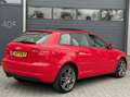 Audi A3 Sportback 2.0 TFSI 200 PK quattro|S-tronic|Pano|1e Rouge - thumbnail 29