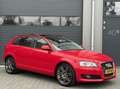 Audi A3 Sportback 2.0 TFSI 200 PK quattro|S-tronic|Pano|1e Rouge - thumbnail 27