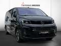Opel Zafira Life 2.0 D (L3) NAVI, DAB, KLIMA Schwarz - thumbnail 2
