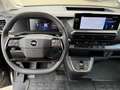 Opel Zafira Life 2.0 D (L3) NAVI, DAB, KLIMA Schwarz - thumbnail 9