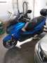 Kymco Agility 125 X-TOWN 125 Azul - thumbnail 12