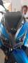 Kymco Agility 125 X-TOWN 125 Azul - thumbnail 15