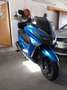 Kymco Agility 125 X-TOWN 125 Azul - thumbnail 2