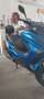 Kymco Agility 125 X-TOWN 125 Azul - thumbnail 14
