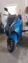 Kymco Agility 125 X-TOWN 125 Azul - thumbnail 13