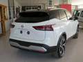 Nissan Qashqai 1.3 DIG-T mHEV 12V Tekna + 4x2 116kW Blanc - thumbnail 3