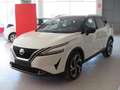Nissan Qashqai 1.3 DIG-T mHEV 12V Tekna + 4x2 116kW Blanc - thumbnail 2