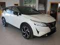 Nissan Qashqai 1.3 DIG-T mHEV 12V Tekna + 4x2 116kW Blanc - thumbnail 11