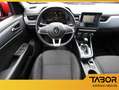 Renault Arkana TCe 140 EDC Zen Nav Kam PDC vo/hi Rot - thumbnail 7
